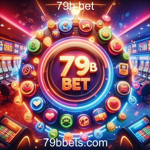 Descubra as Ofertas e Bônus Imperdíveis da 79b Bet