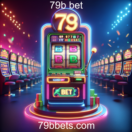 Descubra os Melhores Caça-Níqueis do 79b bet