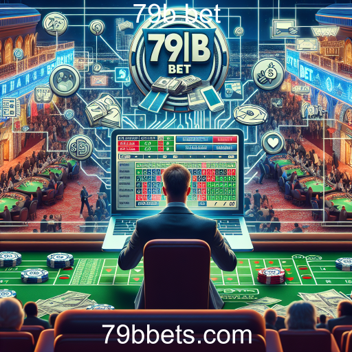 Descubra a Categoria 'Suporte' no 79b Bet: Dicas e Estratégias para Apostadores